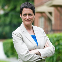 Heather Mizeur, Democrat for MD's 1st District Congressional seat