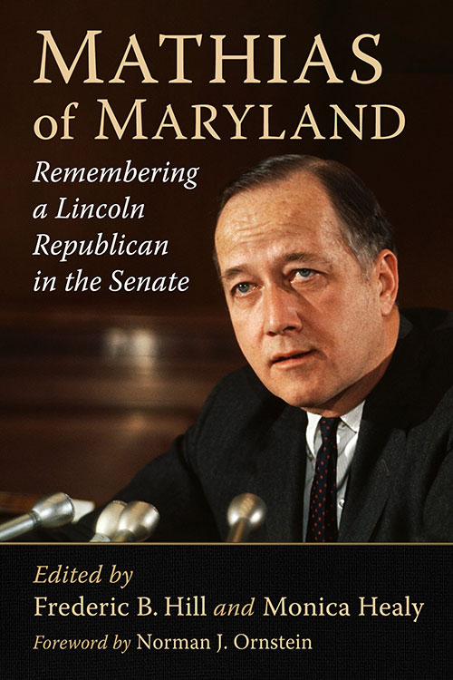 The history of Maryland's maverick in the U.S. Senate