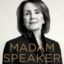 In  Susan Page's 'Madam Speaker,' A Portrait Of Political Power & Grace