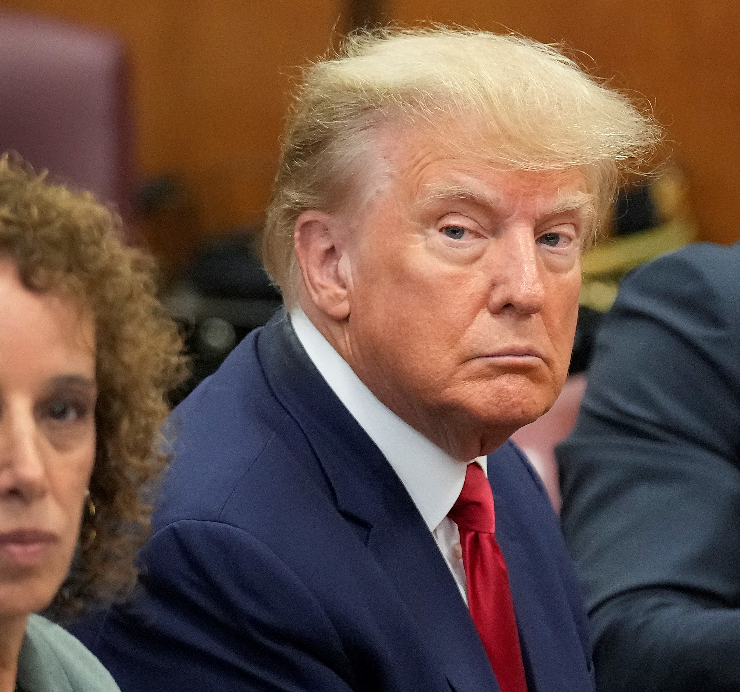 Donald Trump's criminal indictment: Views on a historic legal reckoning