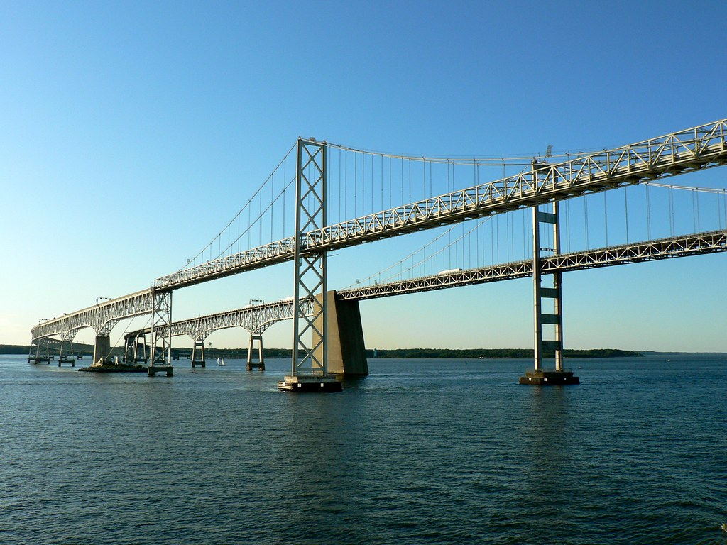 Fixing The Bay Bridge Bottleneck: Proposals From Two County Leaders