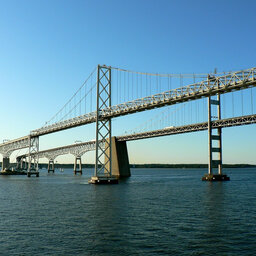 Fixing The Bay Bridge Bottleneck: Proposals From Two County Leaders
