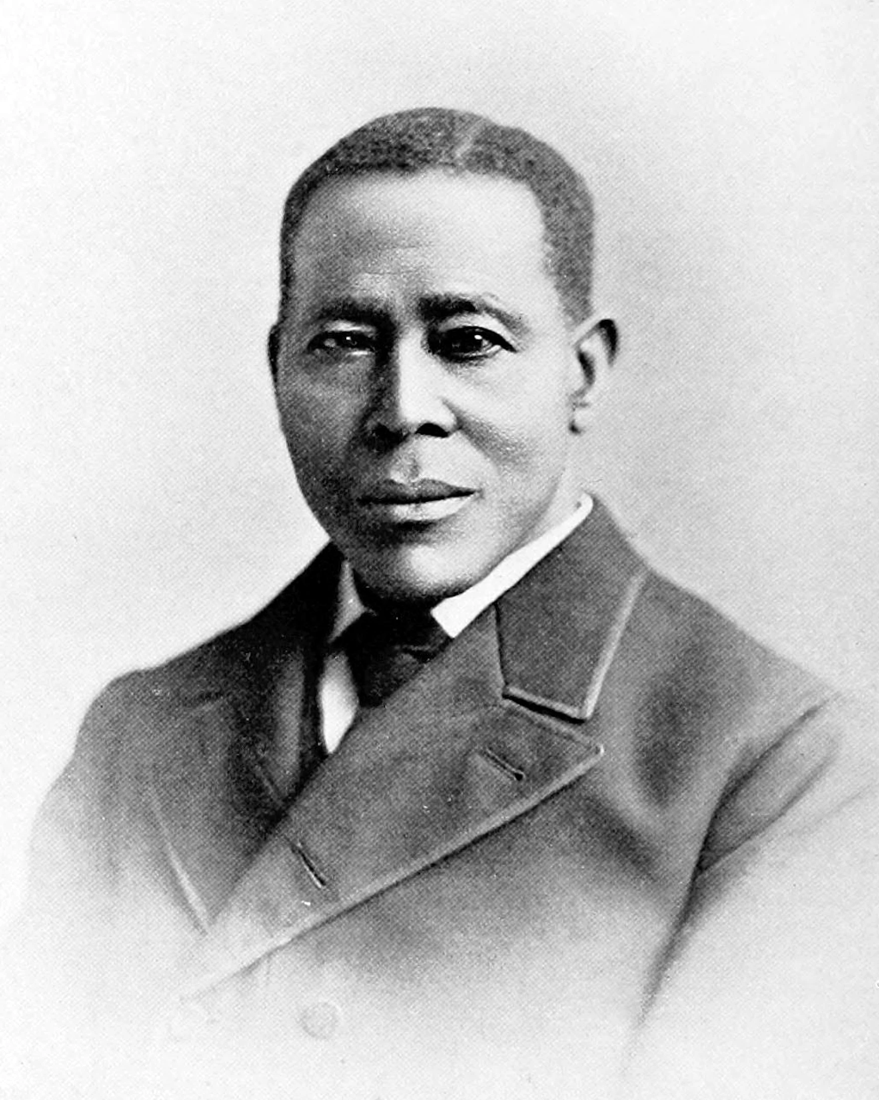 William Still, father of the Underground Railroad