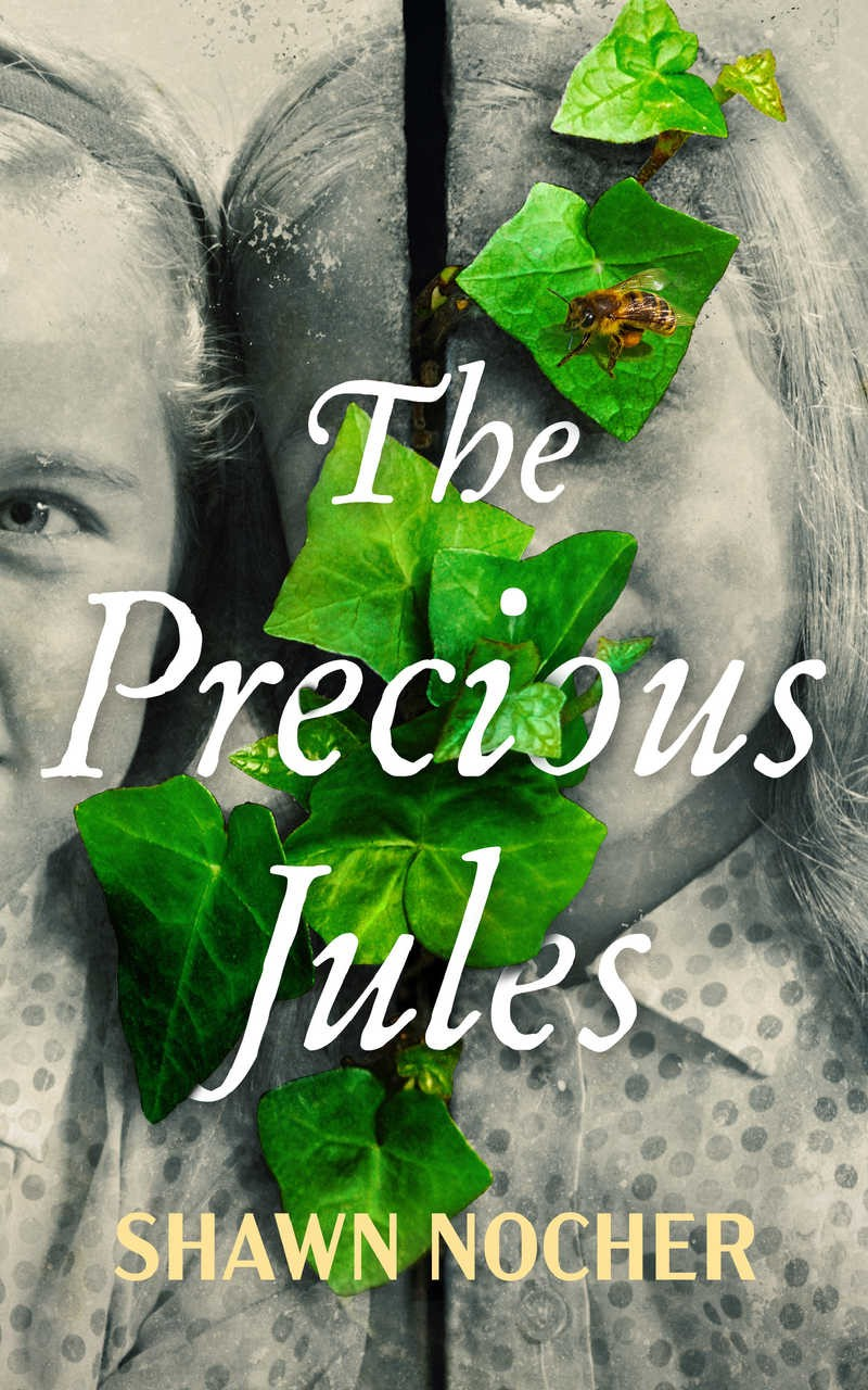 "The Precious Jules" asks what makes a family, family?