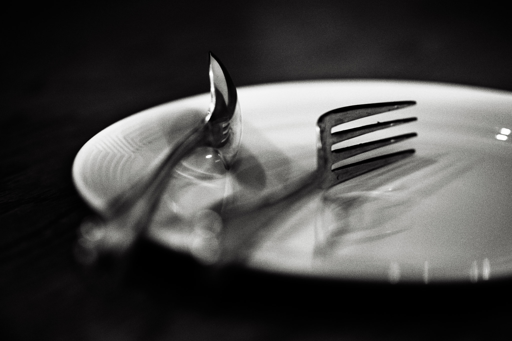 Recognizing and treating eating disorders