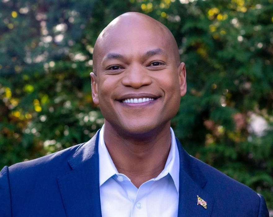 Data-driven and heart-led: Wes Moore seeks the Democratic nomination for governor