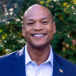 Data-driven and heart-led: Wes Moore seeks the Democratic nomination for governor