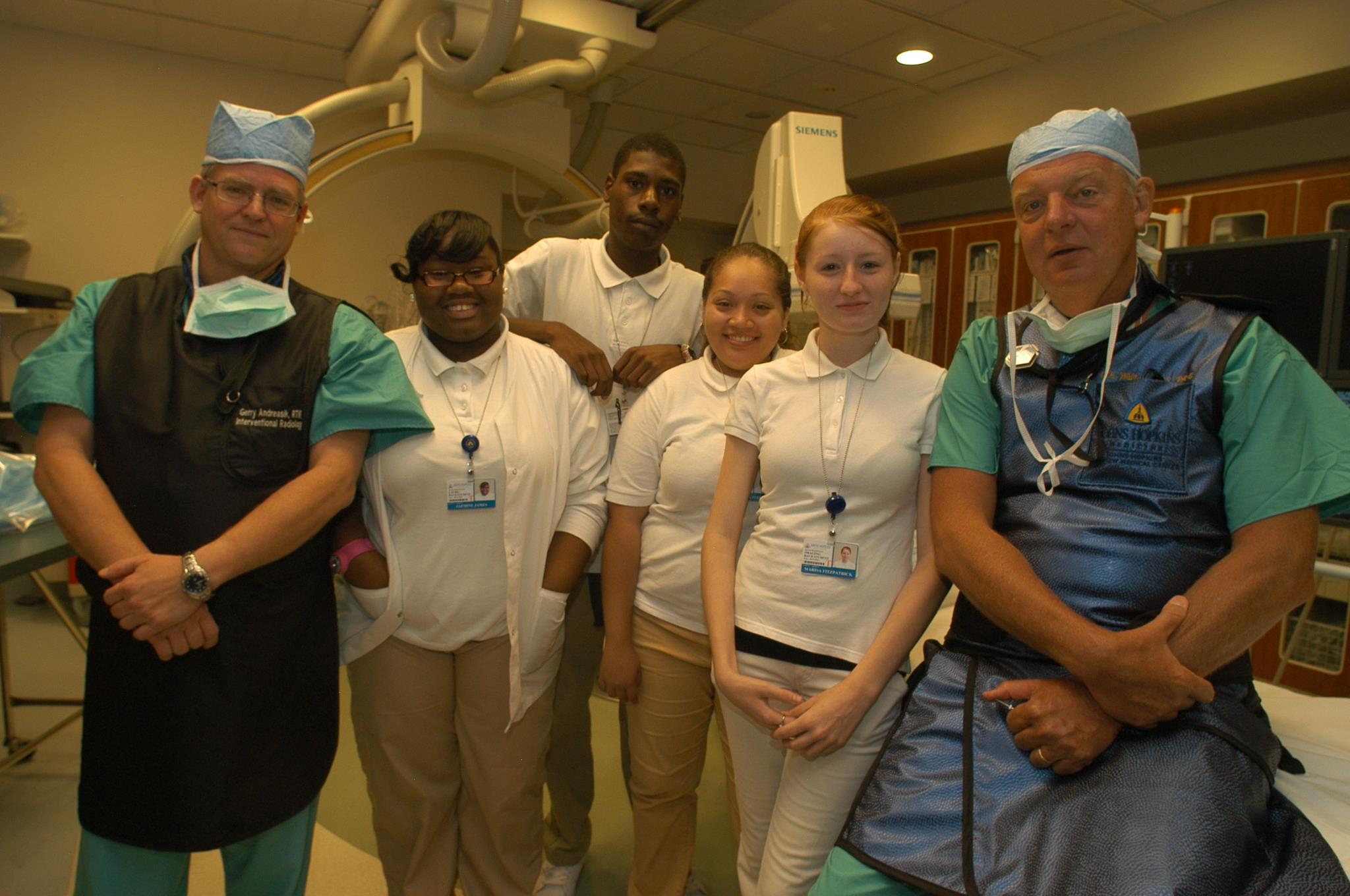Baltimore's summer jobs program, YouthWorks, offers the chance to 'earn while you learn'