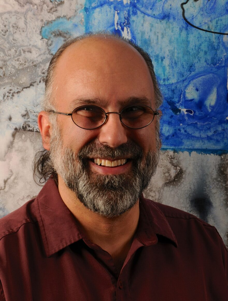 Neuroscientist David Linden confronts mortality