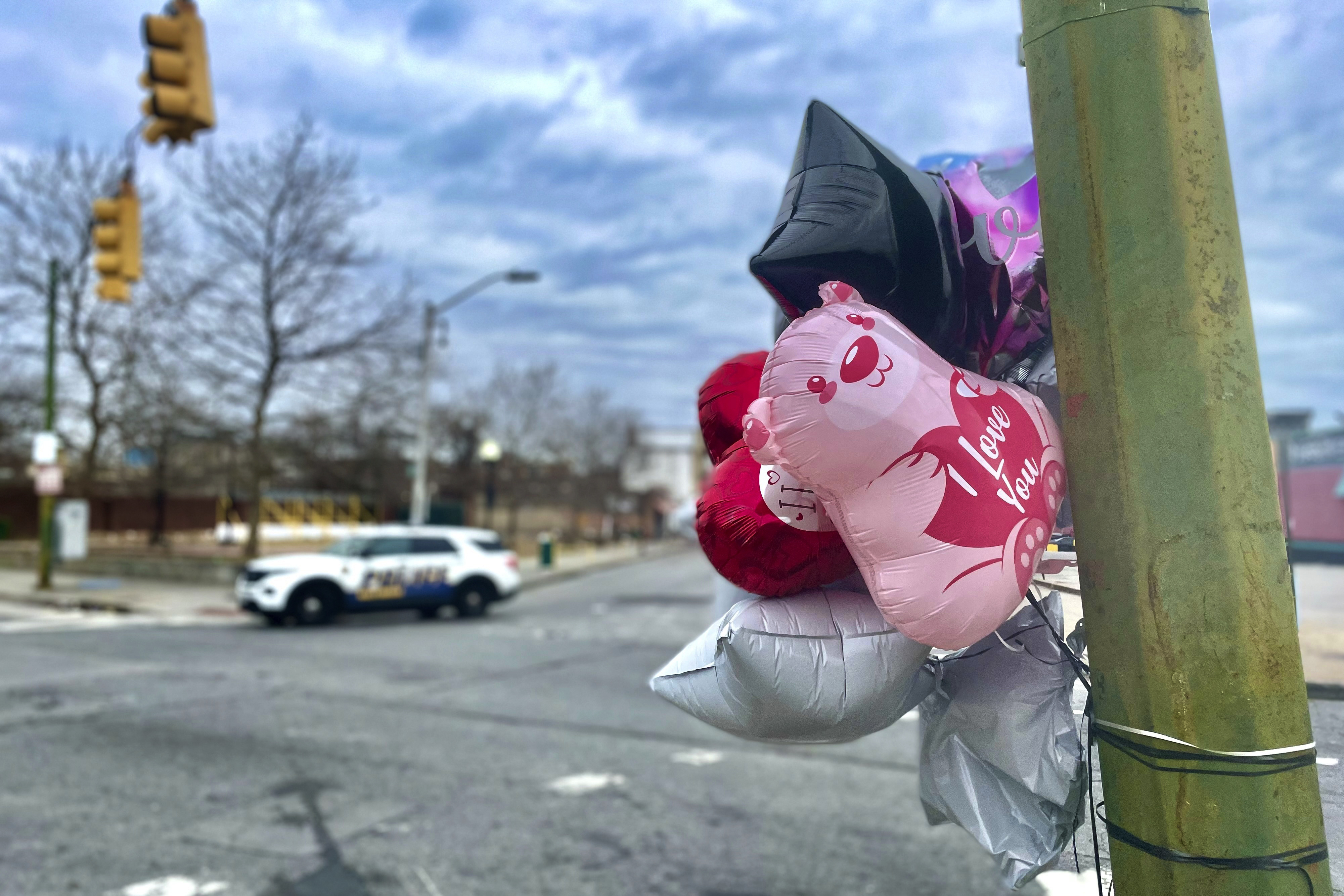 Baltimore's homicide count hits a 9-year low. Mayor Scott shares what's behind the drop.