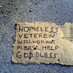 Housing Homeless Veterans During The Pandemic