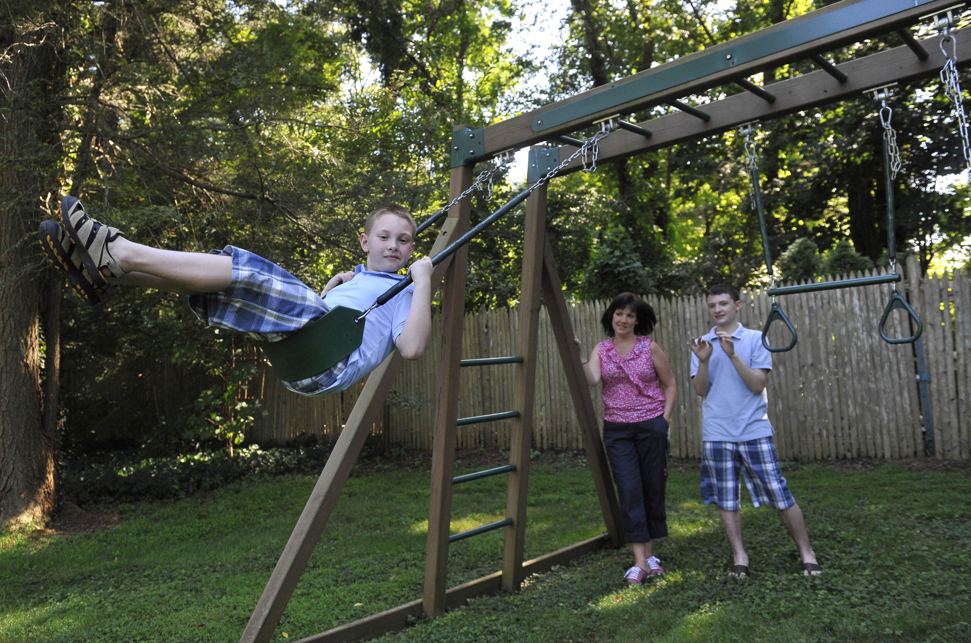 Understanding the spectrum of autism through DNA