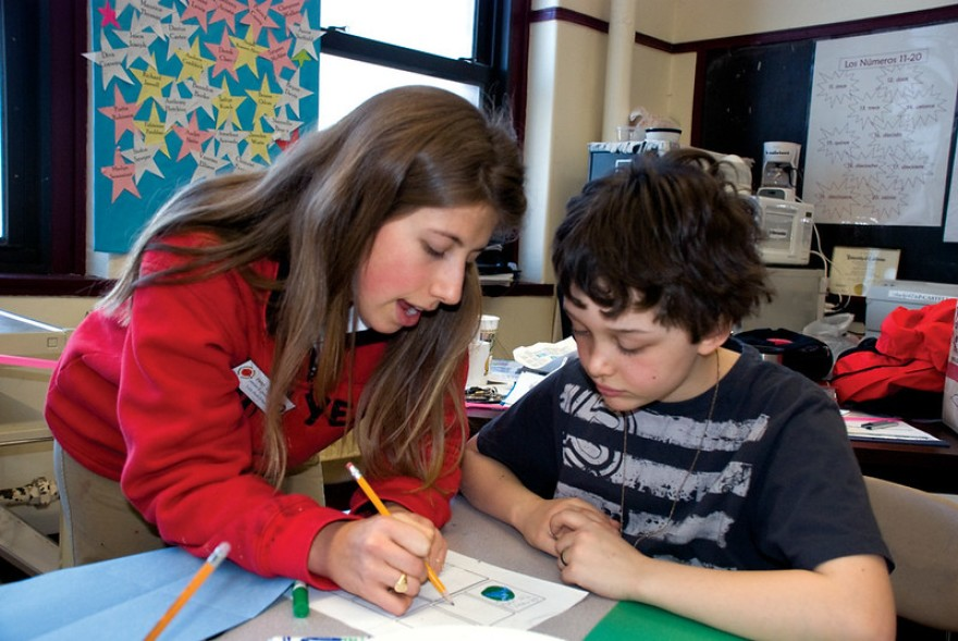 How Tutoring Could Remedy Pandemic Learning Loss