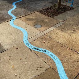 Do Baltimore's 'Ghost Rivers' flow through your neighborhood?