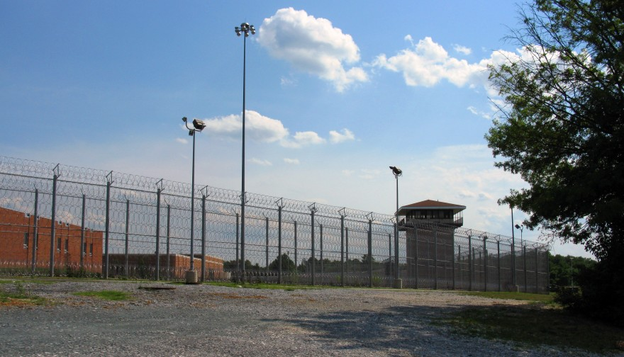 COVID-19 Threat Persists In Jails And Prisons, Stalls Court Proceedings