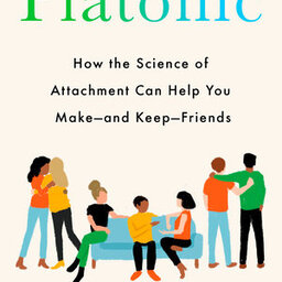 The science of attachment: How to make friends
