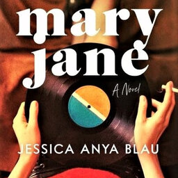 Mary Jane: Coming Of Age In Roland Park, 1975