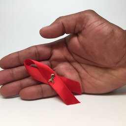 How the COVID pandemic interrupted HIV testing