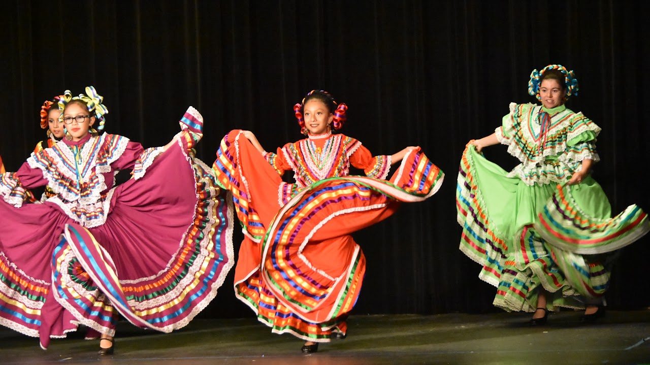 Bailes de Mi Tierra celebrates traditional Mexican folk dances. Plus, building a coalition of Latino-serving nonprofits.