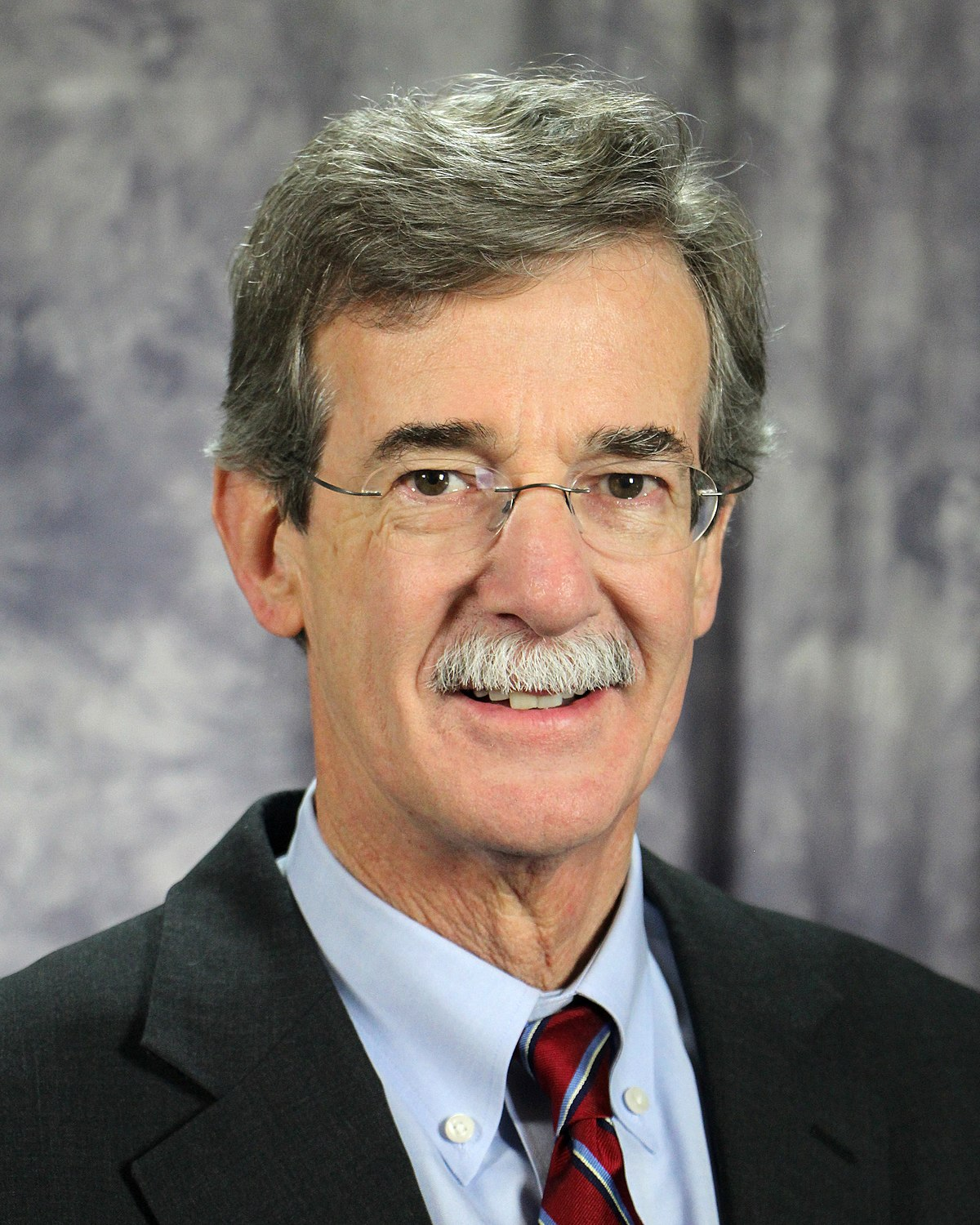 Brian Frosh: More than three decades of public service