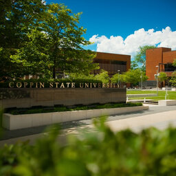 Coppin State wants to send more special educators to the classroom