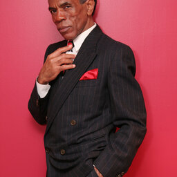 Baltimore native André De Shields on making it to Broadway