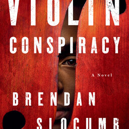 A musical wunderkind and stolen Stradivarius collide in "The Violin Conspiracy"