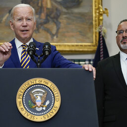 What Biden’s student loan forgiveness plan means for Marylanders