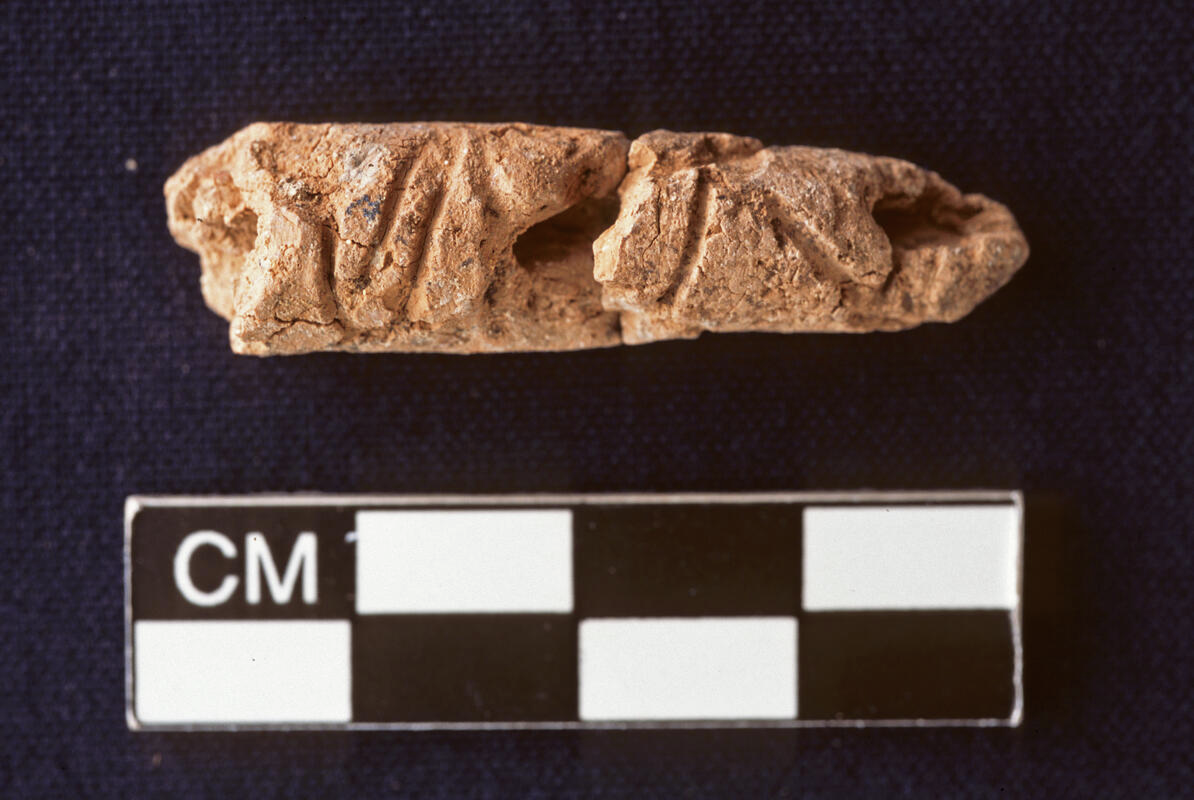 Older than the ABCs: Ancient alphabet discovered in Syria