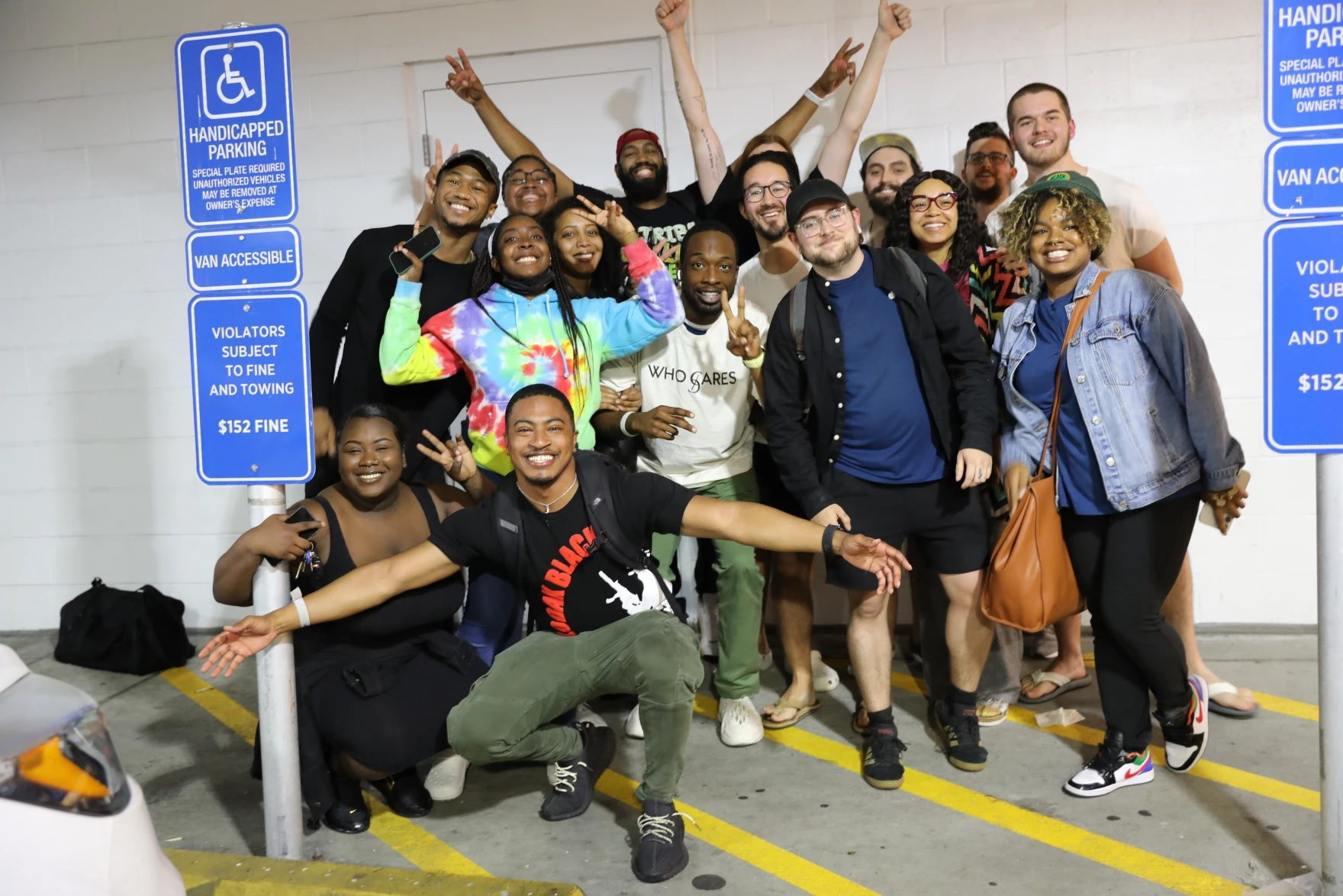 The wave of union organizing in Baltimore and beyond