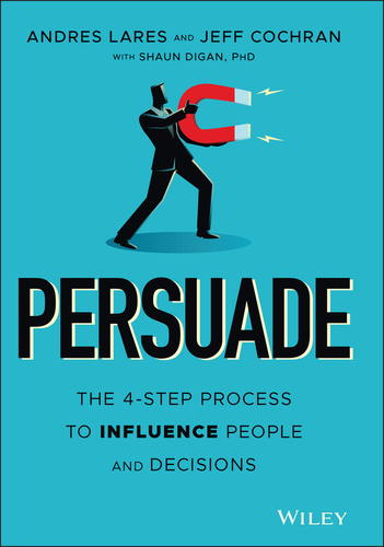 The art of persuasion