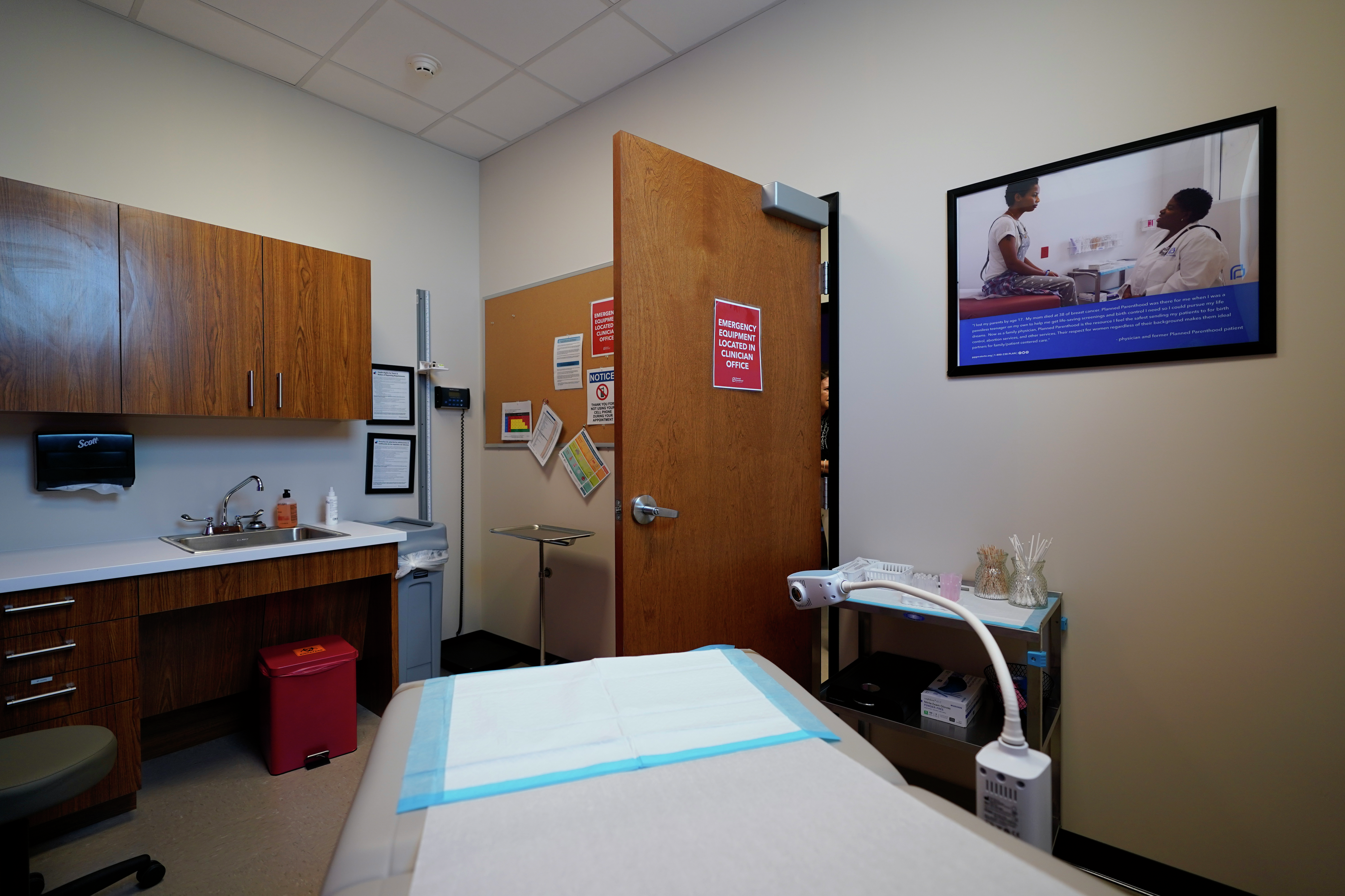 Two years after Dobbs: Expanding abortion access in Maryland