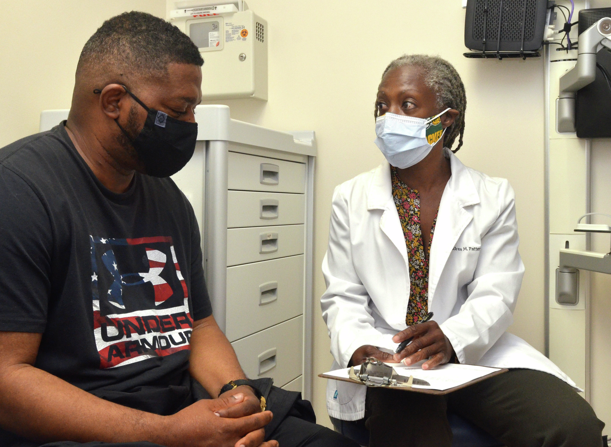 Why are colorectal cancer rates rising in younger people? 