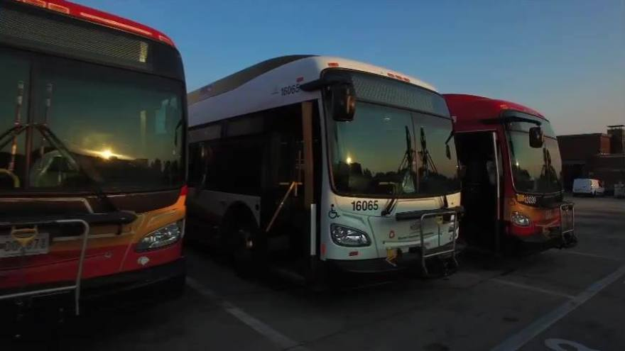 Who transit serves, who it fails in Baltimore