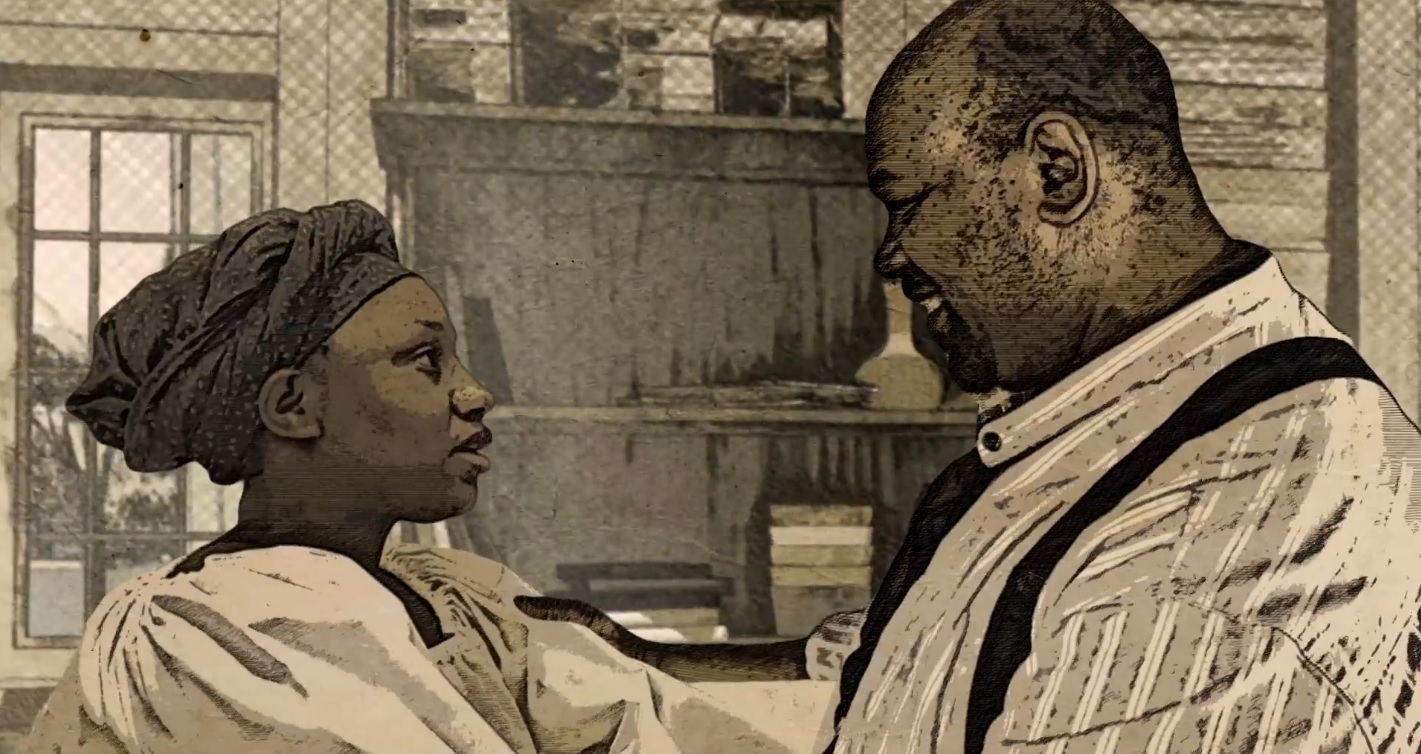 The searing story of the enslaved Bell family's fight for freedom