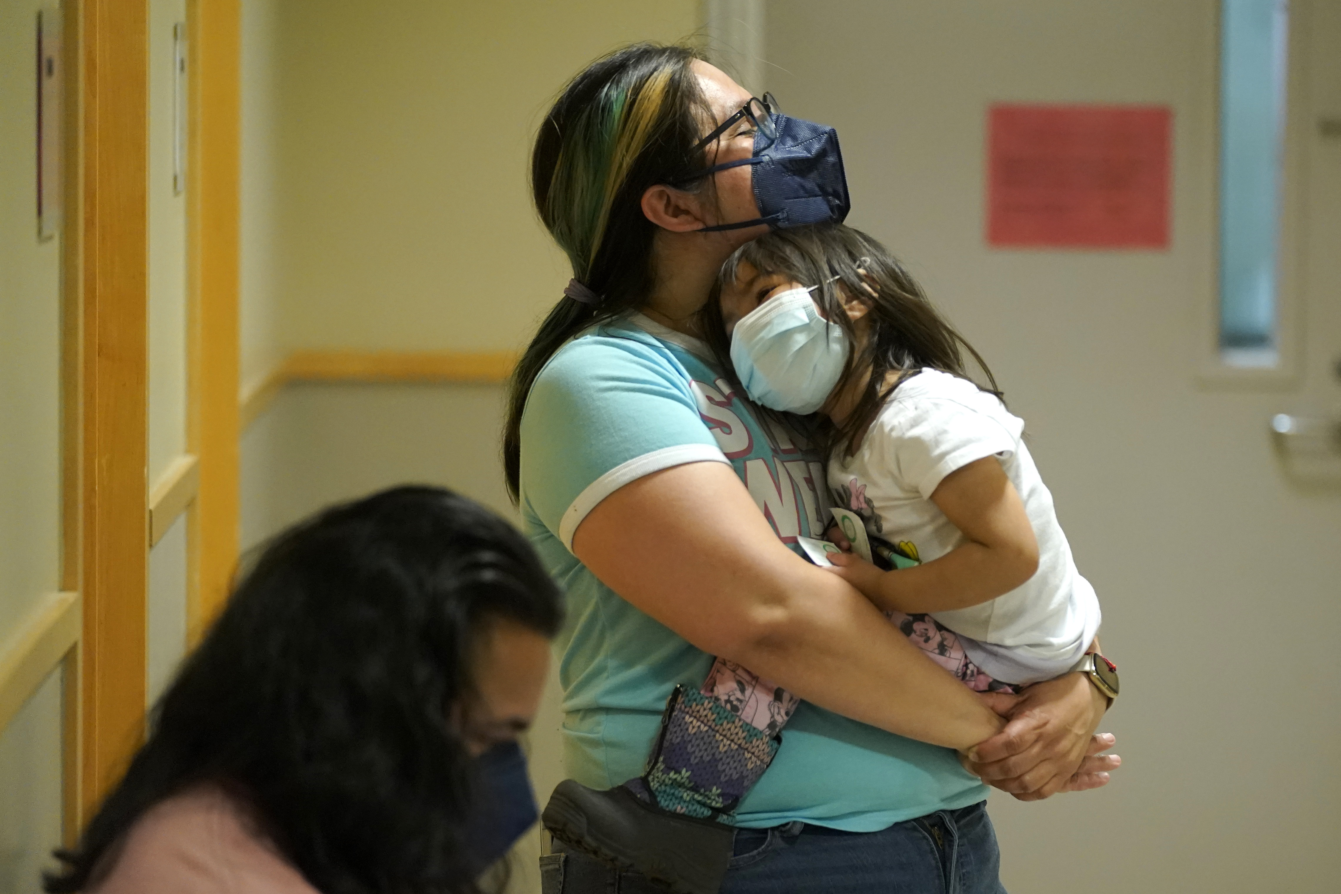Why is it so hard to make a vaccine for HIV? Plus, why RSV infections came early this year.