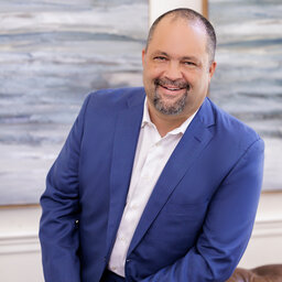Ben Jealous: "Never Forget Our People Were Always Free"