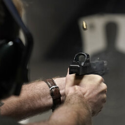 Loosening concealed carry requirements may lead to rise in gun assaults