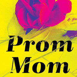 Psycho thriller "Prom Mom"; Plus, Lippman gets personal