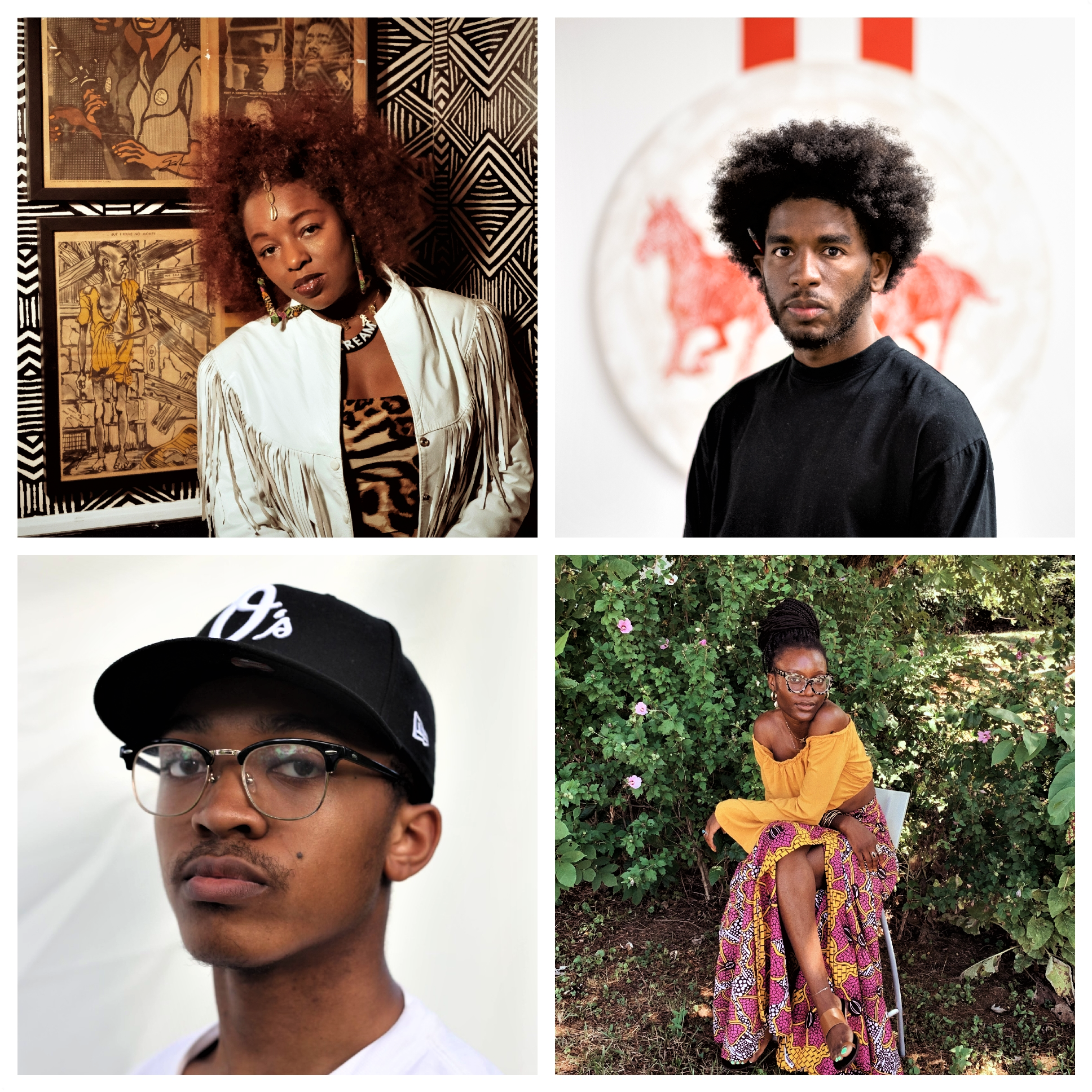 Pass the Mic: Radical knowledge and access to space