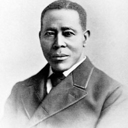 William Still, father of the Underground Railroad