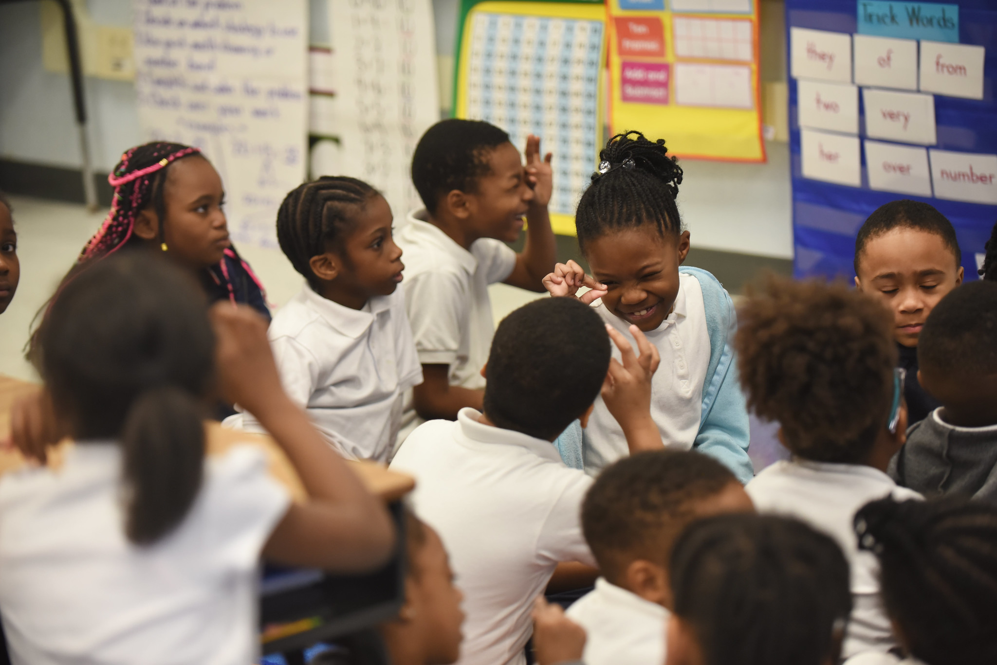 Education news roundup: absenteeism, teacher pay, City Schools CEO contract