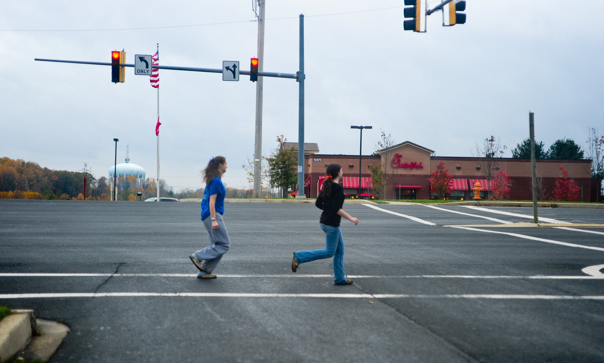 Pedestrian deaths and fatal car crashes are predictable. How do we prevent them?
