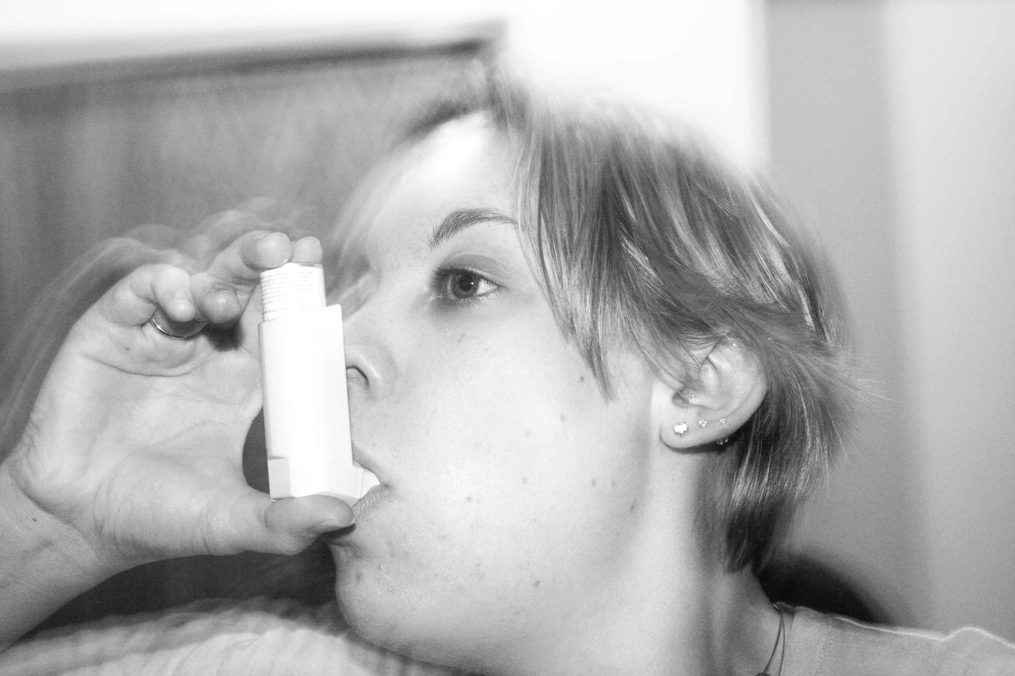 A push for Maryland schools to stock emergency inhalers