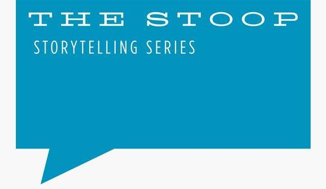 Stories From The Stoop: Sheri Booker