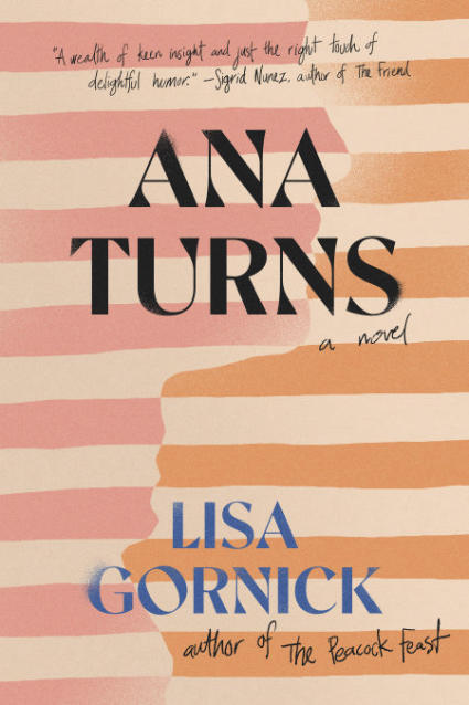 A sixtieth birthday brings conflict, connection in 'Ana Turns'