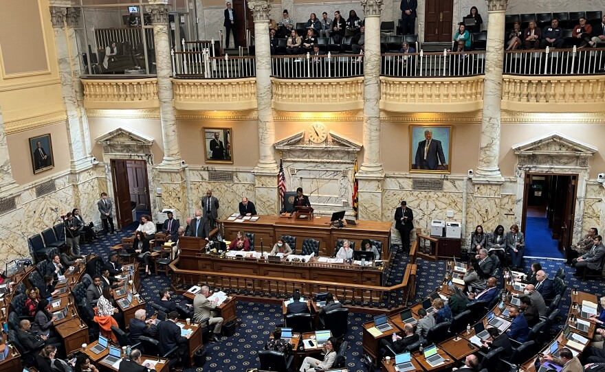 Sine Die 2023: What's left for lawmakers to tackle?