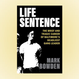 Author Mark Bowden's new book on criminal enterprise in Baltimore's Sandtown