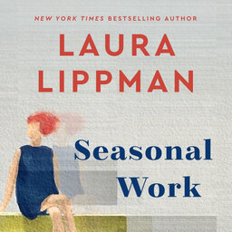 Lippman's 'Seasonal Work'