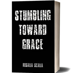 Scalia's characters stumble toward grace